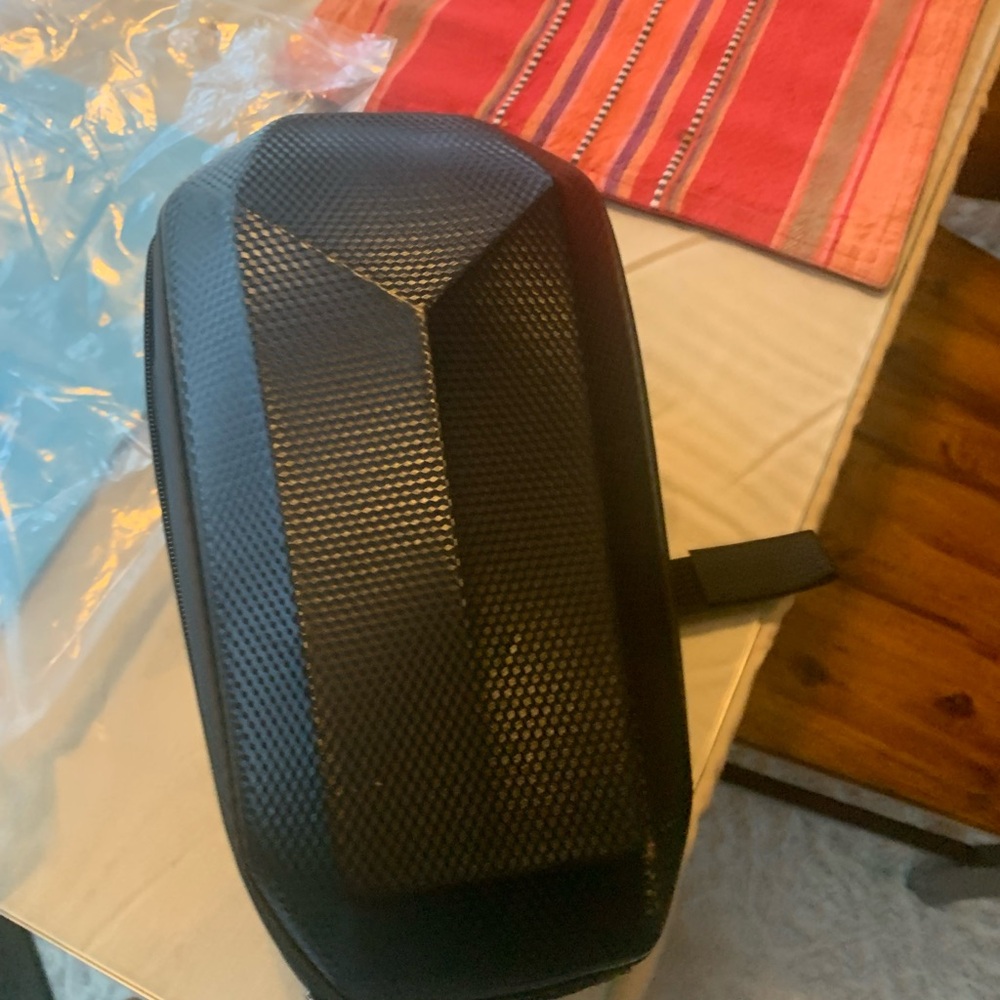 Bike/scooter case